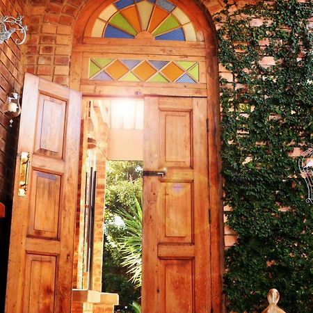 Pumpkin Tree Guesthouse Middelburg  Bagian luar foto
