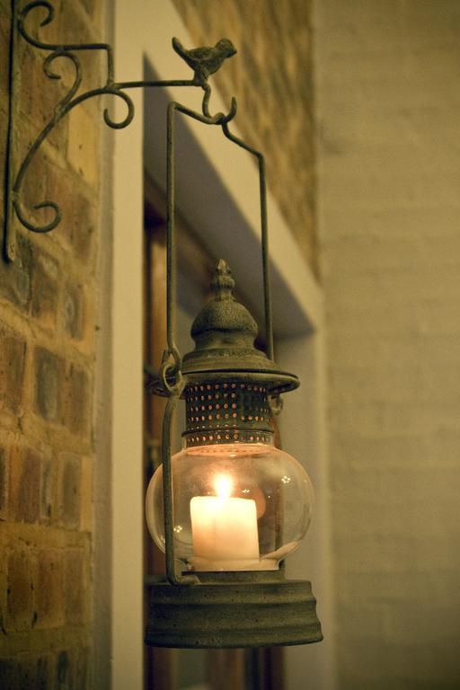 Pumpkin Tree Guesthouse Middelburg  Bagian luar foto