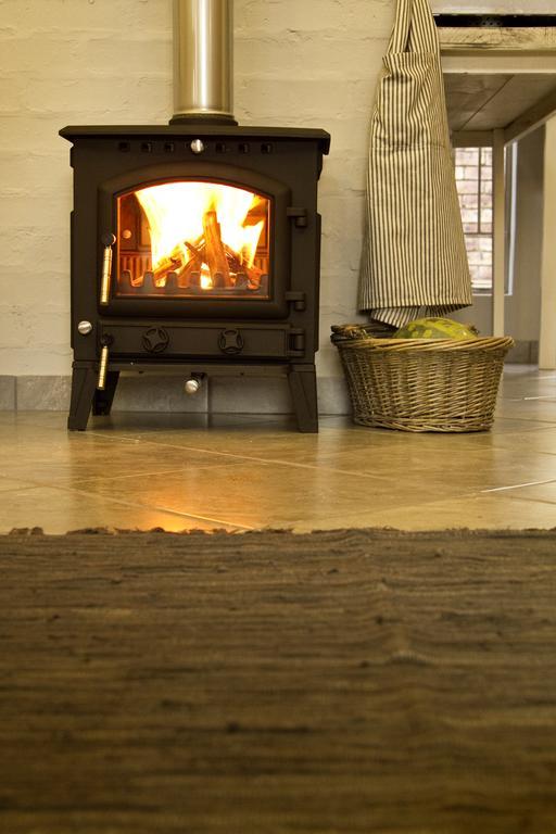 Pumpkin Tree Guesthouse Middelburg  Bagian luar foto