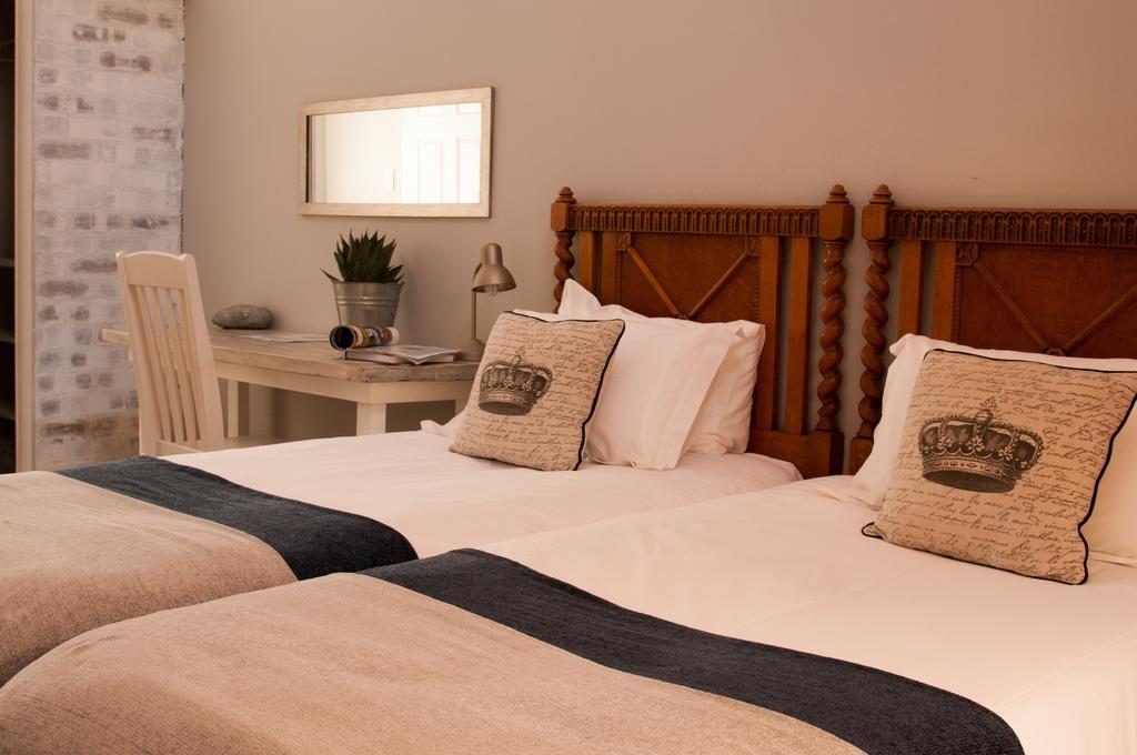 Pumpkin Tree Guesthouse Middelburg  Bagian luar foto