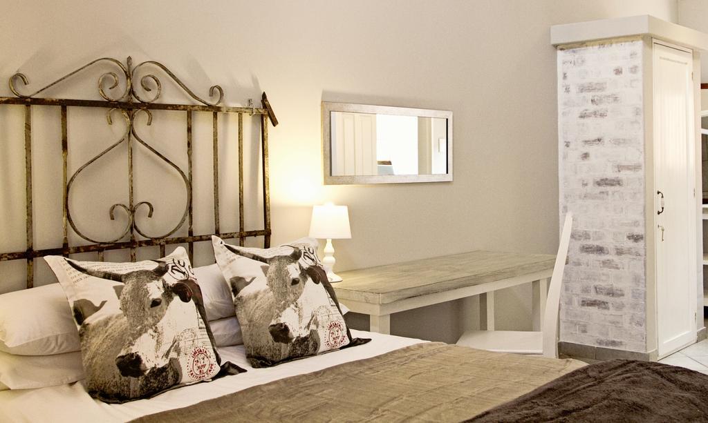 Pumpkin Tree Guesthouse Middelburg  Bagian luar foto