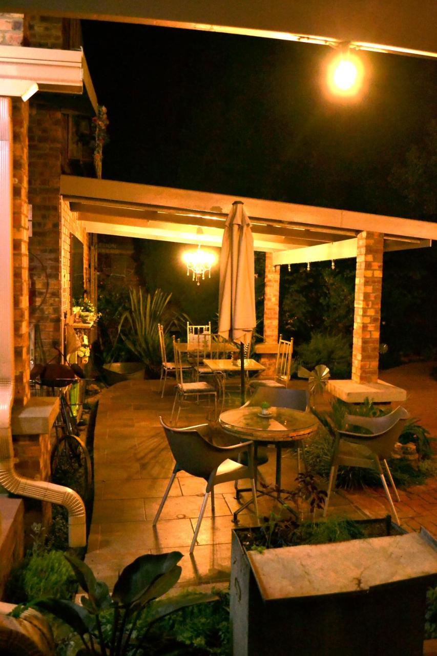 Pumpkin Tree Guesthouse Middelburg  Bagian luar foto